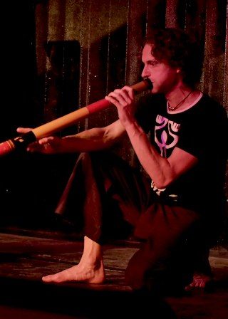Initiation au Didgeridoo, Colonie de vacances Ulysséo, Cours saxo-trompette-flûte