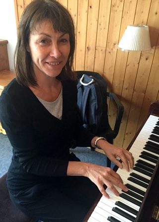 Leçons de Piano Débutant, Colonie de vacances Ulysséo, Cours piano