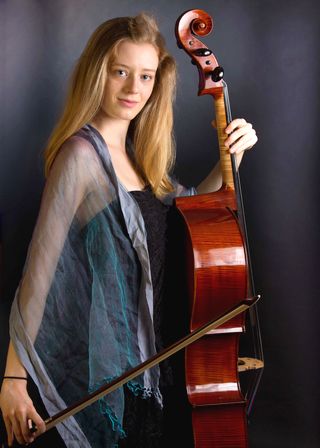 Cours de Violoncelle, Colonie de vacances Ulysséo, Cours violon-violoncelle