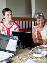 Cours Réseaux Sociaux, Colonie de vacances Ulysséo, Photo-vidéo-multimédia